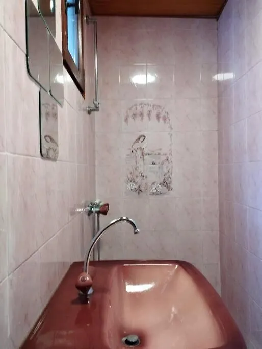 Studio In Villa With Parking And Private Garden Saint-Laurent-du-Var
